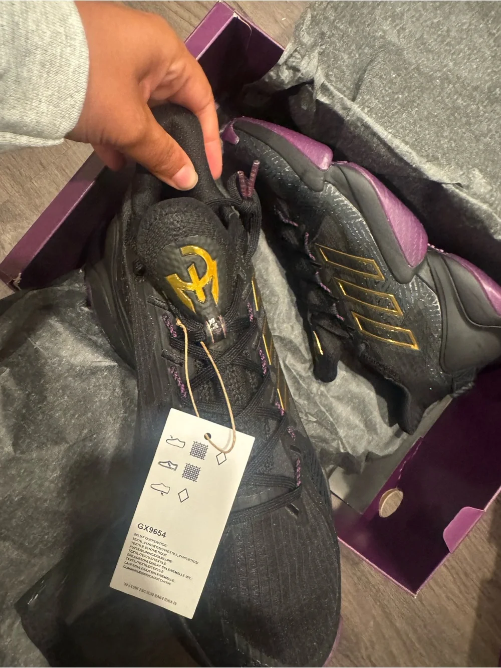 adidas 🔥 new
